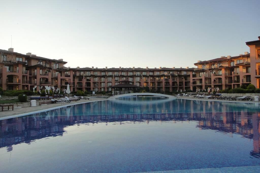 La Casa Del Mar Kaliakria - Стилен Апартамент В Калиакрия Резорт Topola Exterior foto